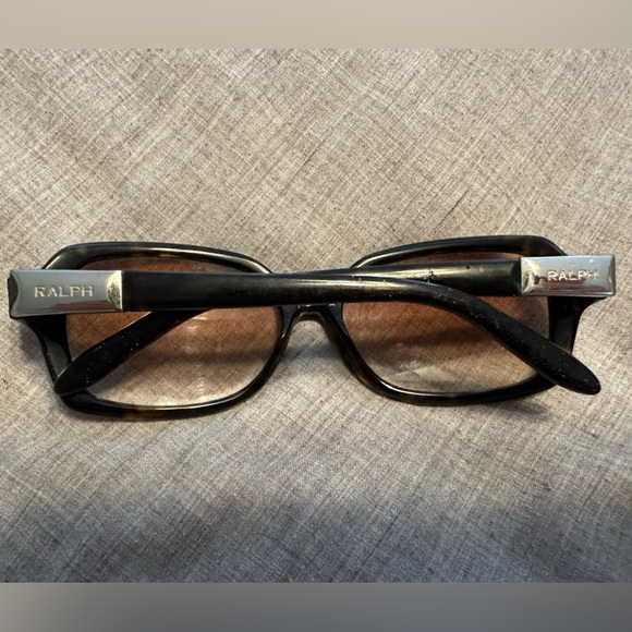 Ralph Lauren prescription sunglasses - Picture 2 of 6